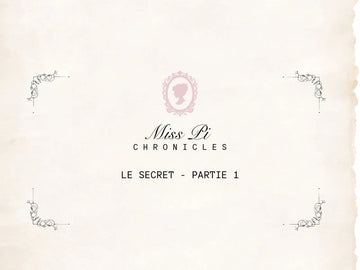 Le secret 1